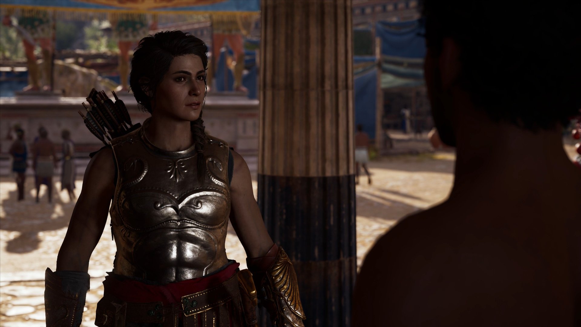 Assassin´s Creed Odyssey - Imagen 27